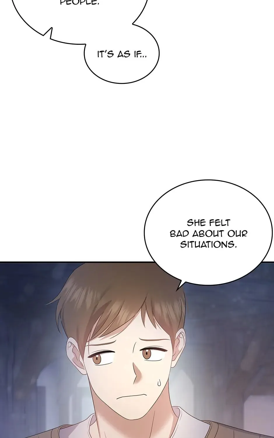 Two Sides of the Princess Chapter 54 page 86 - 