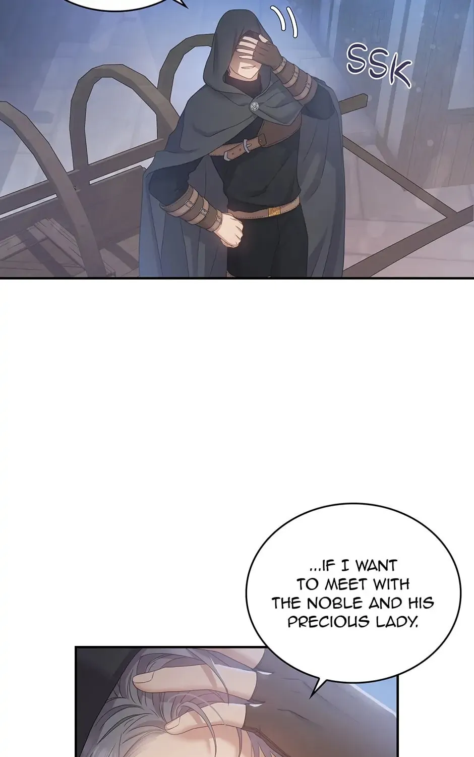 Two Sides of the Princess Chapter 54 page 90 - 