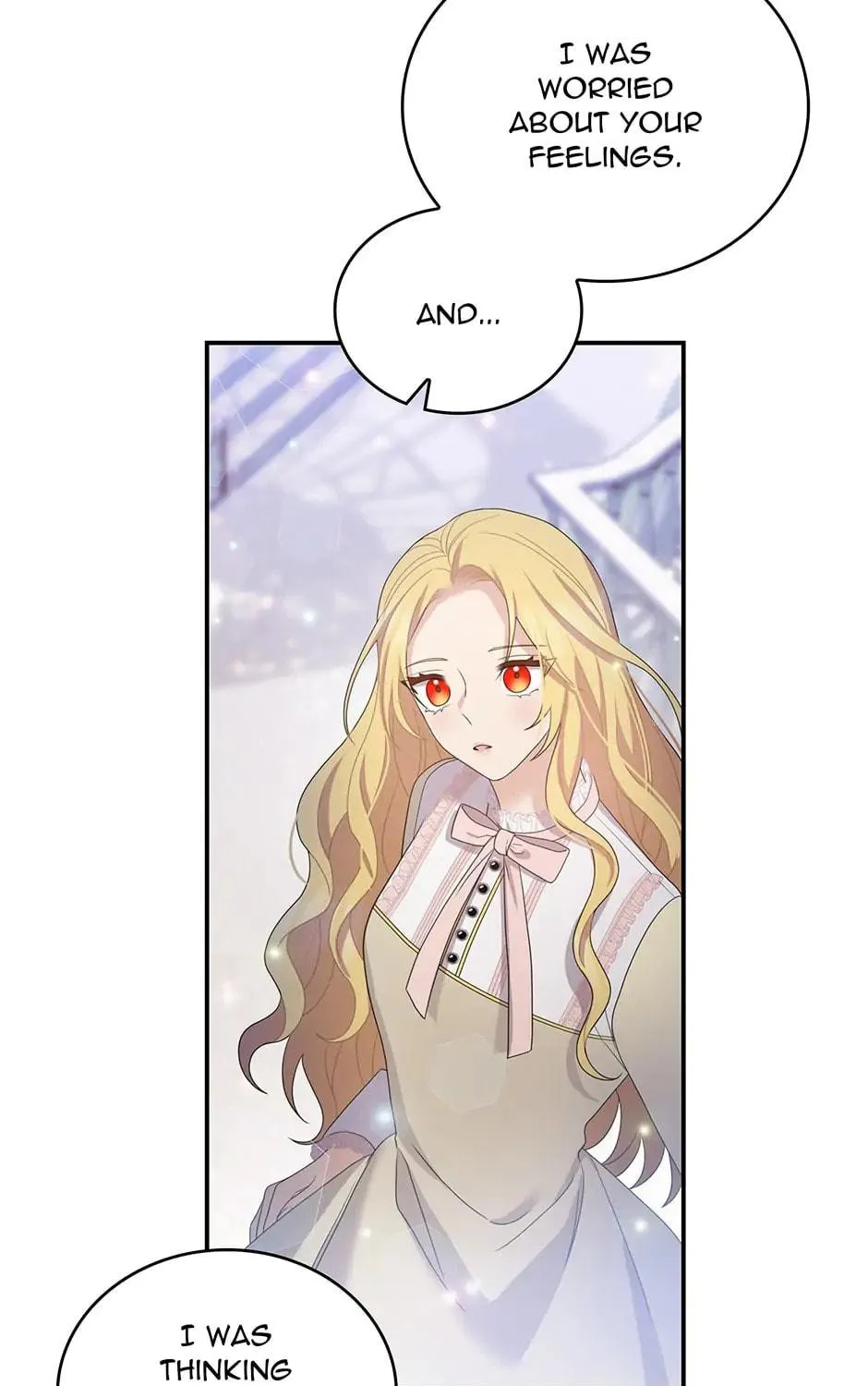 Two Sides of the Princess Chapter 54 page 10 - 
