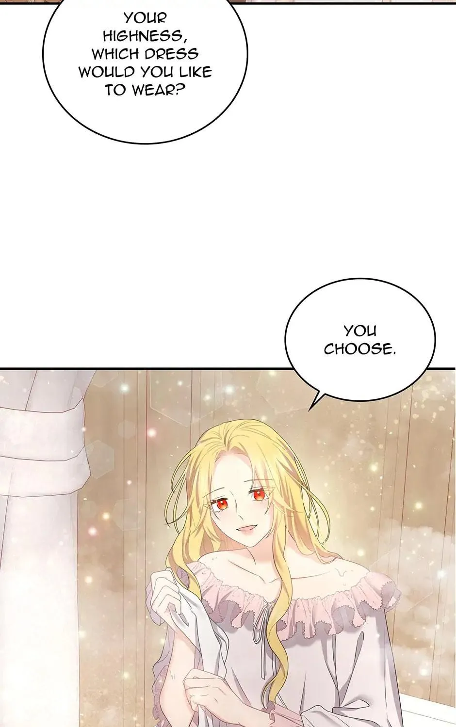 Two Sides of the Princess Chapter 54 page 94 - 