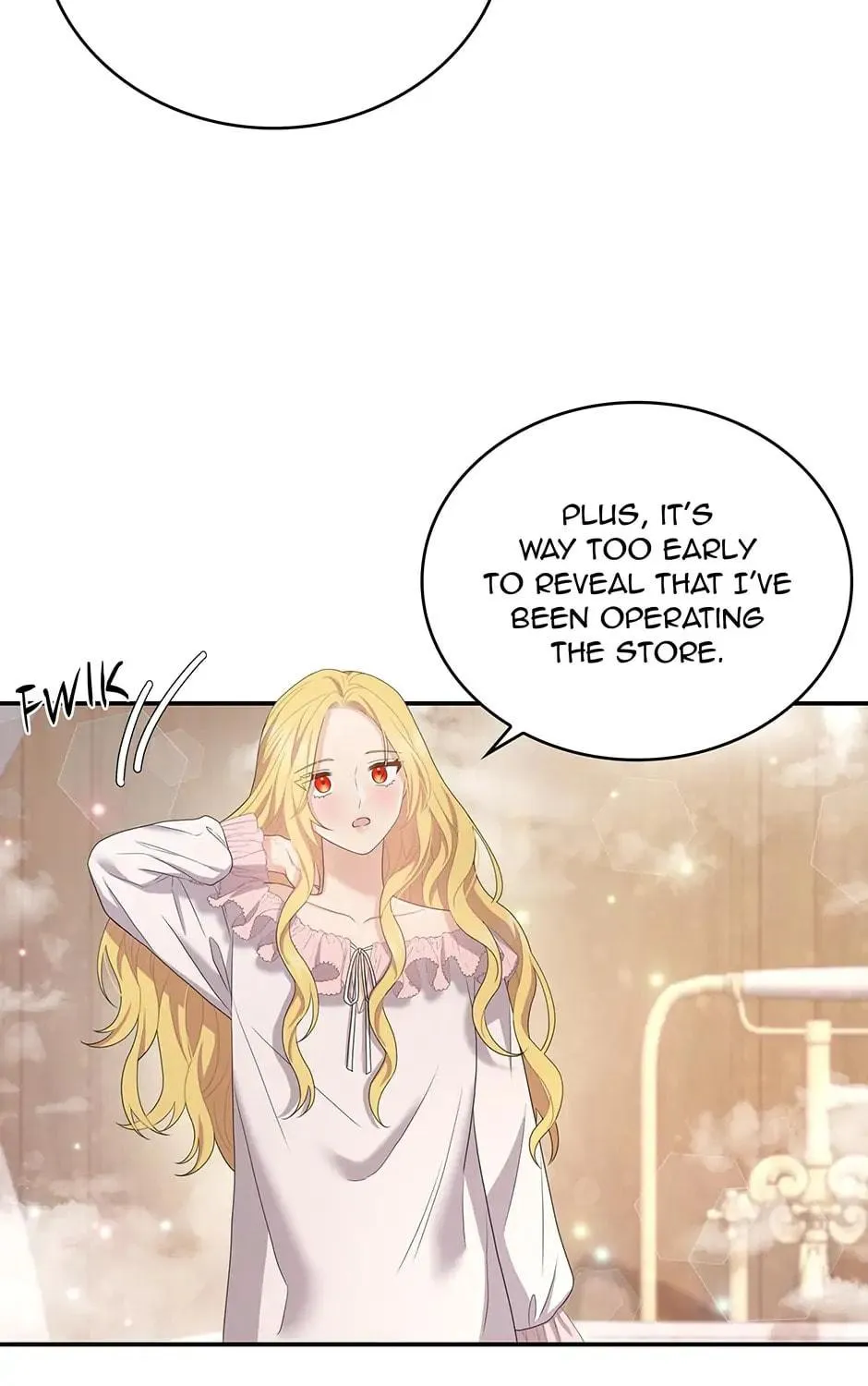 Two Sides of the Princess Chapter 54 page 100 - 