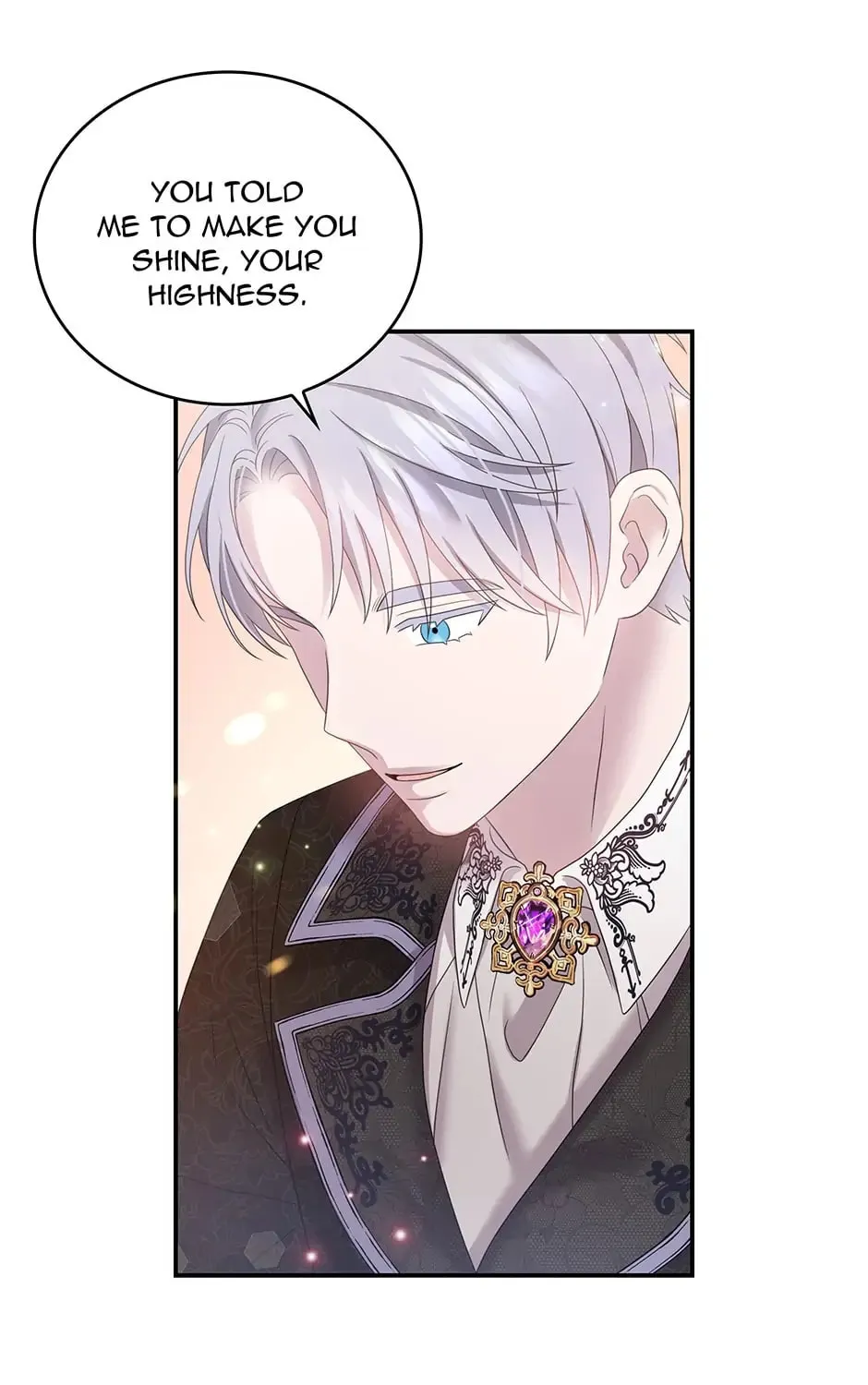 Two Sides of the Princess Chapter 55 page 102 - 