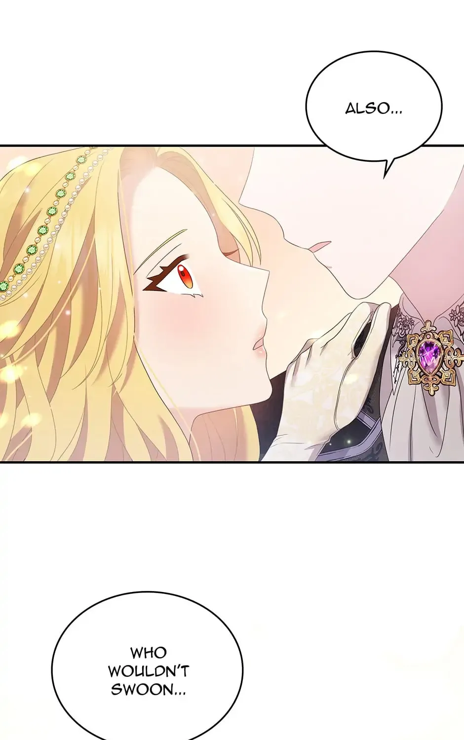 Two Sides of the Princess Chapter 55 page 104 - 