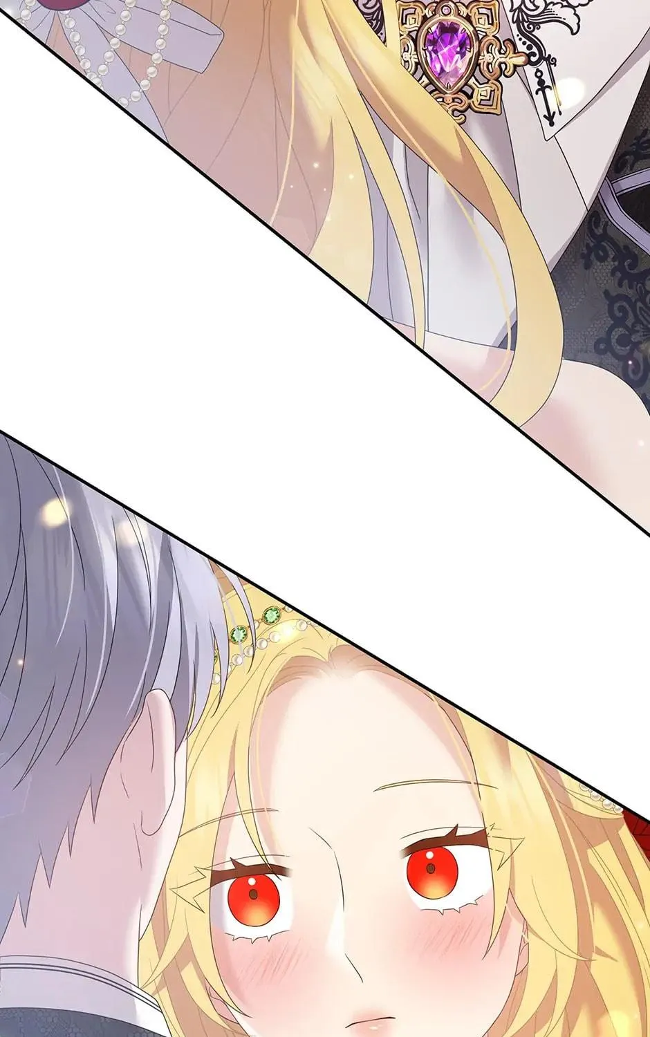 Two Sides of the Princess Chapter 55 page 108 - 