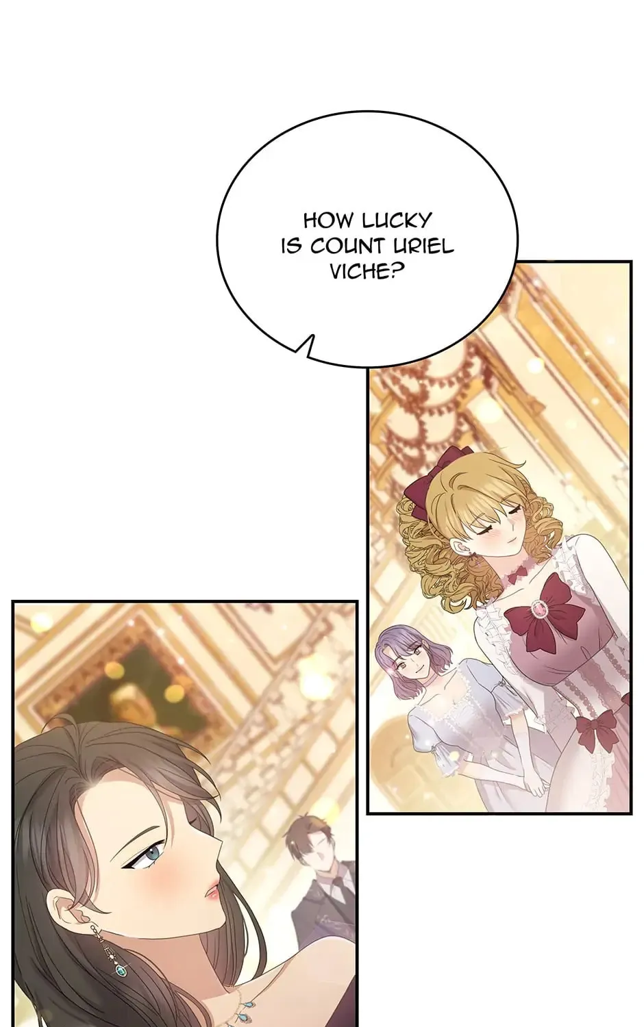 Two Sides of the Princess Chapter 55 page 14 - 
