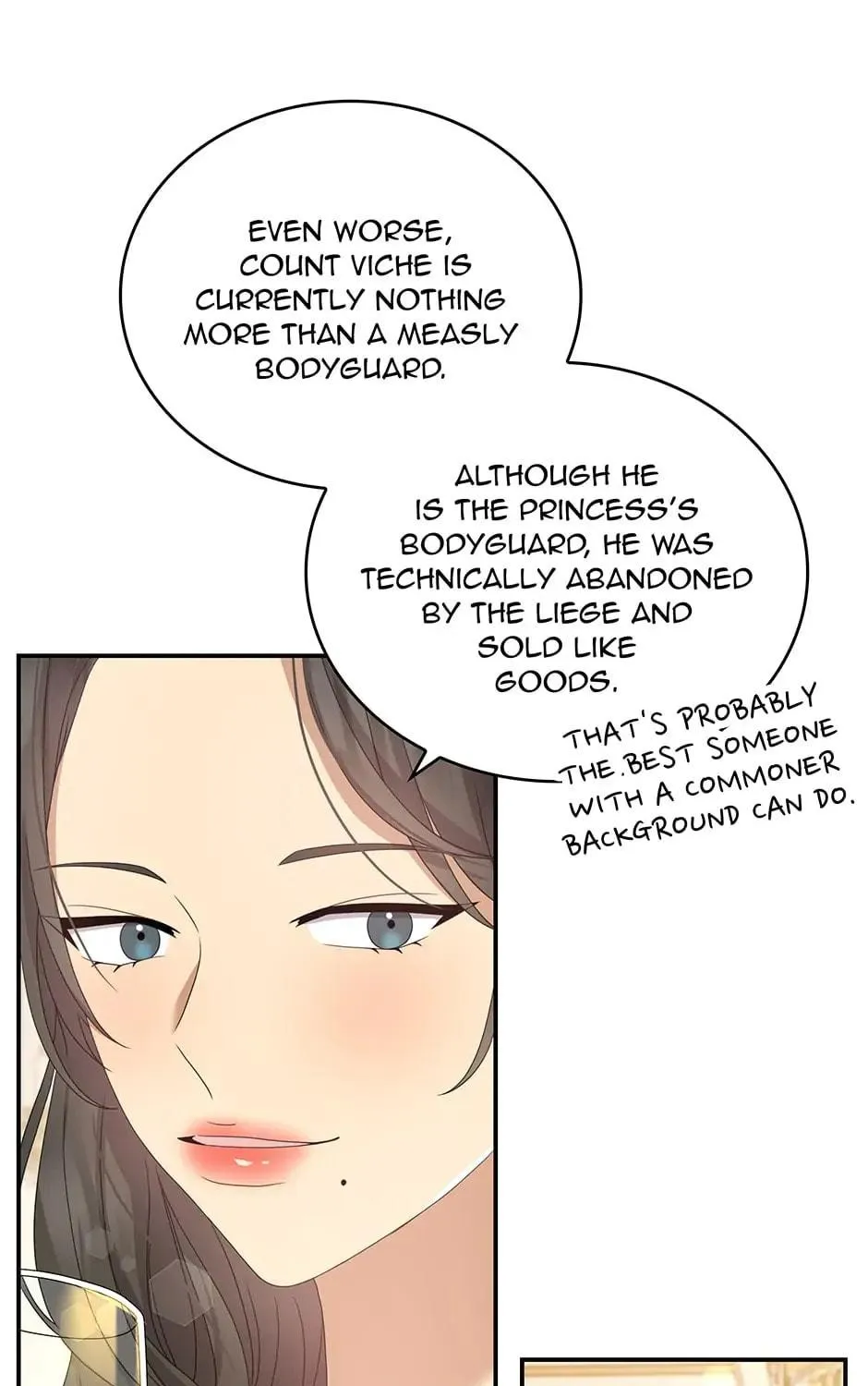 Two Sides of the Princess Chapter 55 page 22 - 