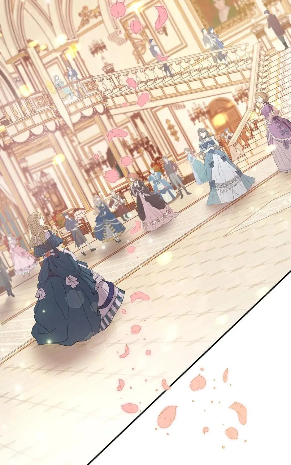 Two Sides of the Princess Chapter 55 page 4 - 