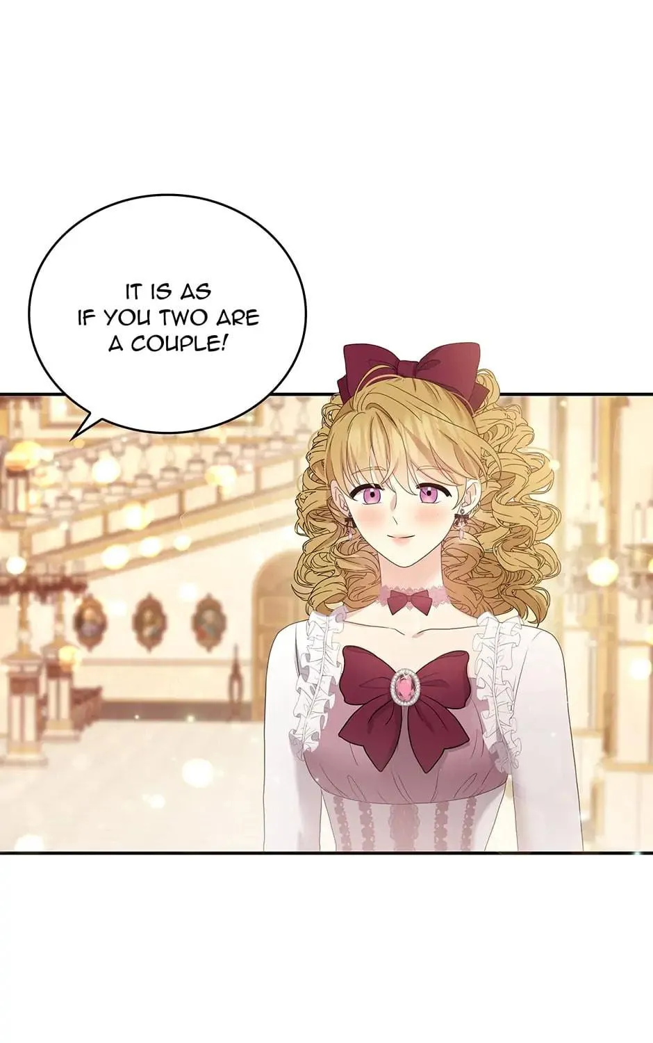 Two Sides of the Princess Chapter 55 page 38 - 