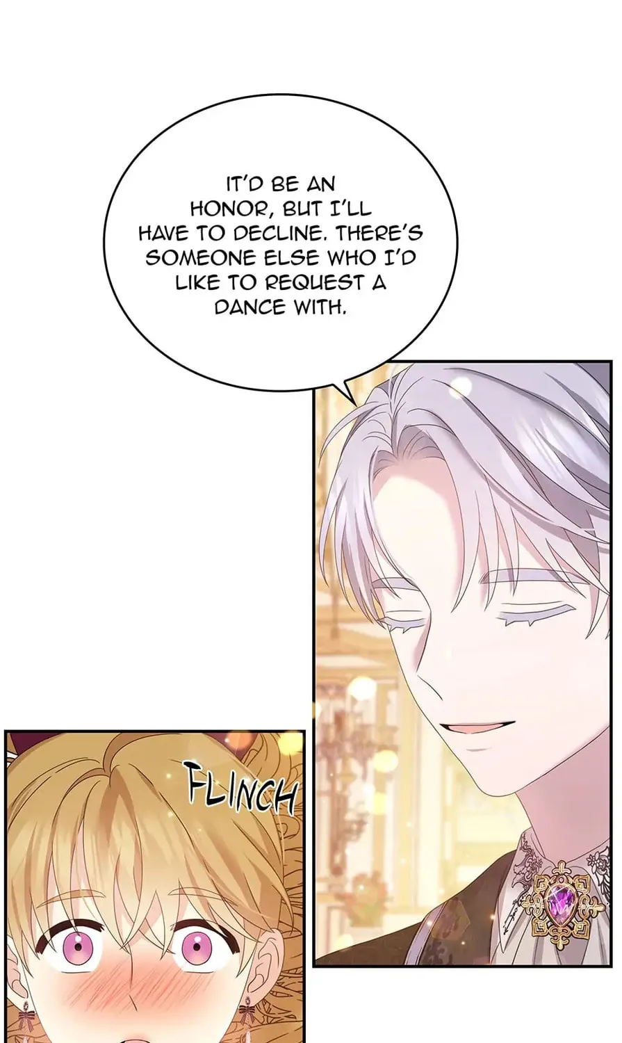 Two Sides of the Princess Chapter 55 page 42 - 