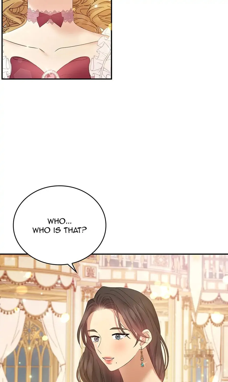 Two Sides of the Princess Chapter 55 page 44 - 