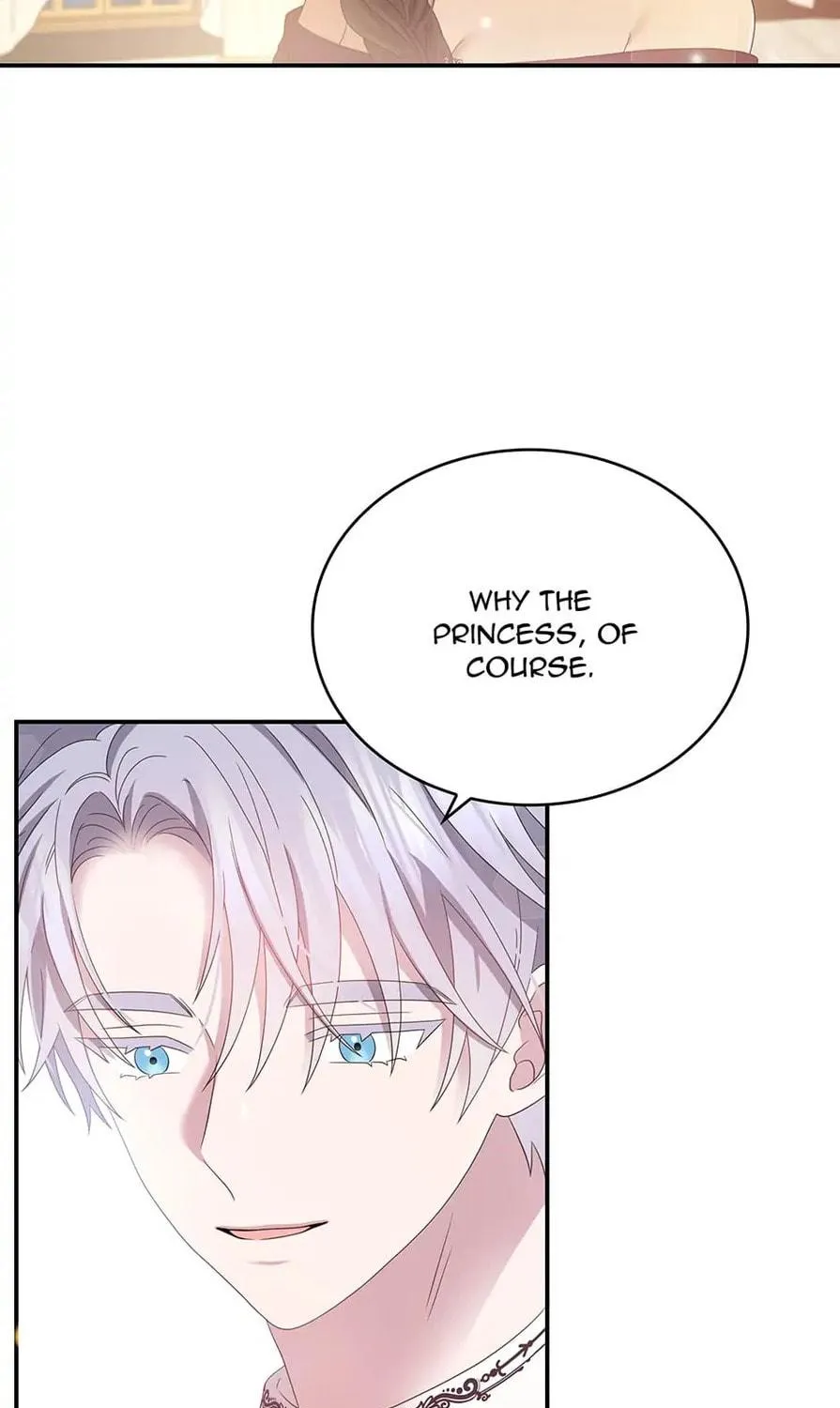 Two Sides of the Princess Chapter 55 page 46 - 