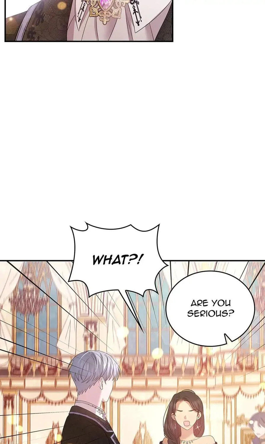 Two Sides of the Princess Chapter 55 page 48 - 