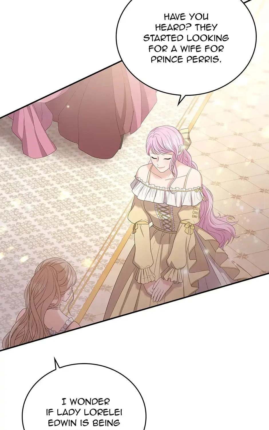 Two Sides of the Princess Chapter 55 page 6 - 