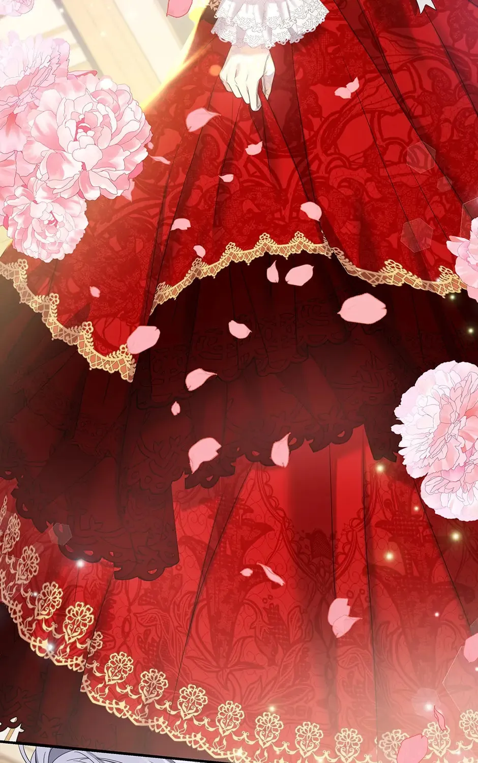 Two Sides of the Princess Chapter 55 page 66 - 