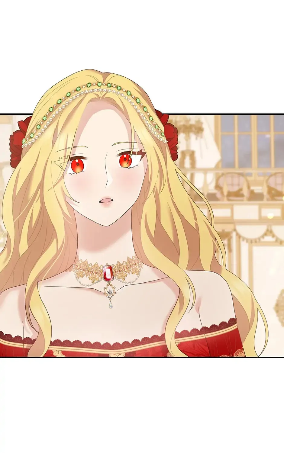 Two Sides of the Princess Chapter 55 page 74 - 