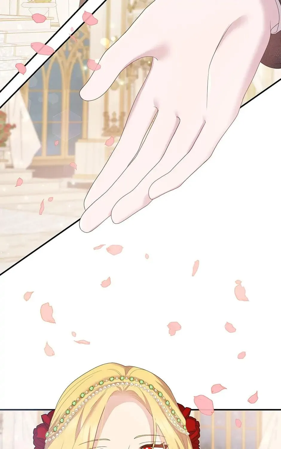 Two Sides of the Princess Chapter 55 page 78 - 
