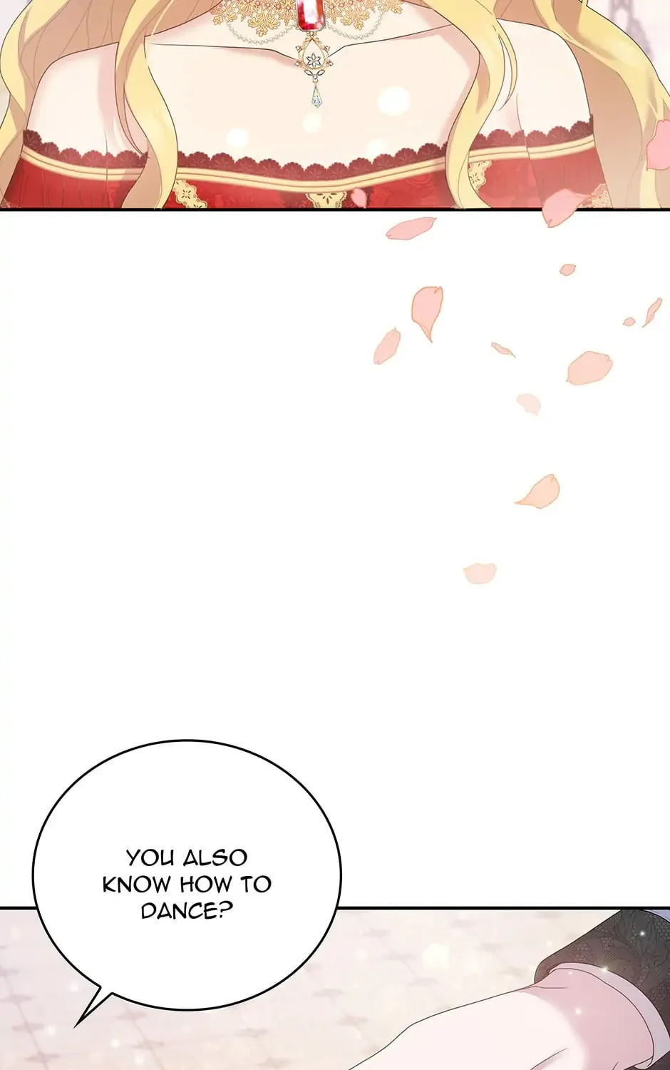 Two Sides of the Princess Chapter 55 page 80 - 