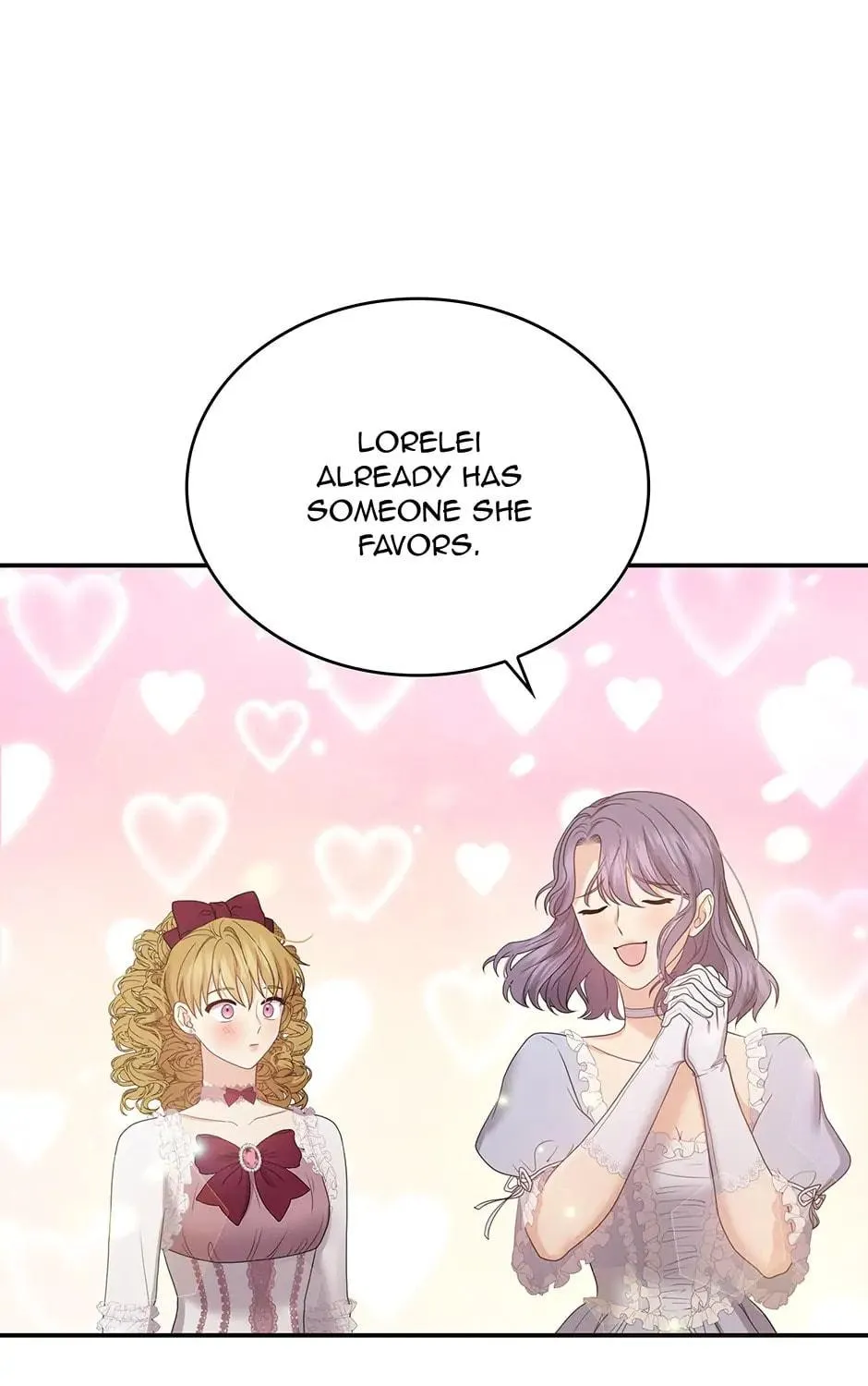 Two Sides of the Princess Chapter 55 page 10 - 