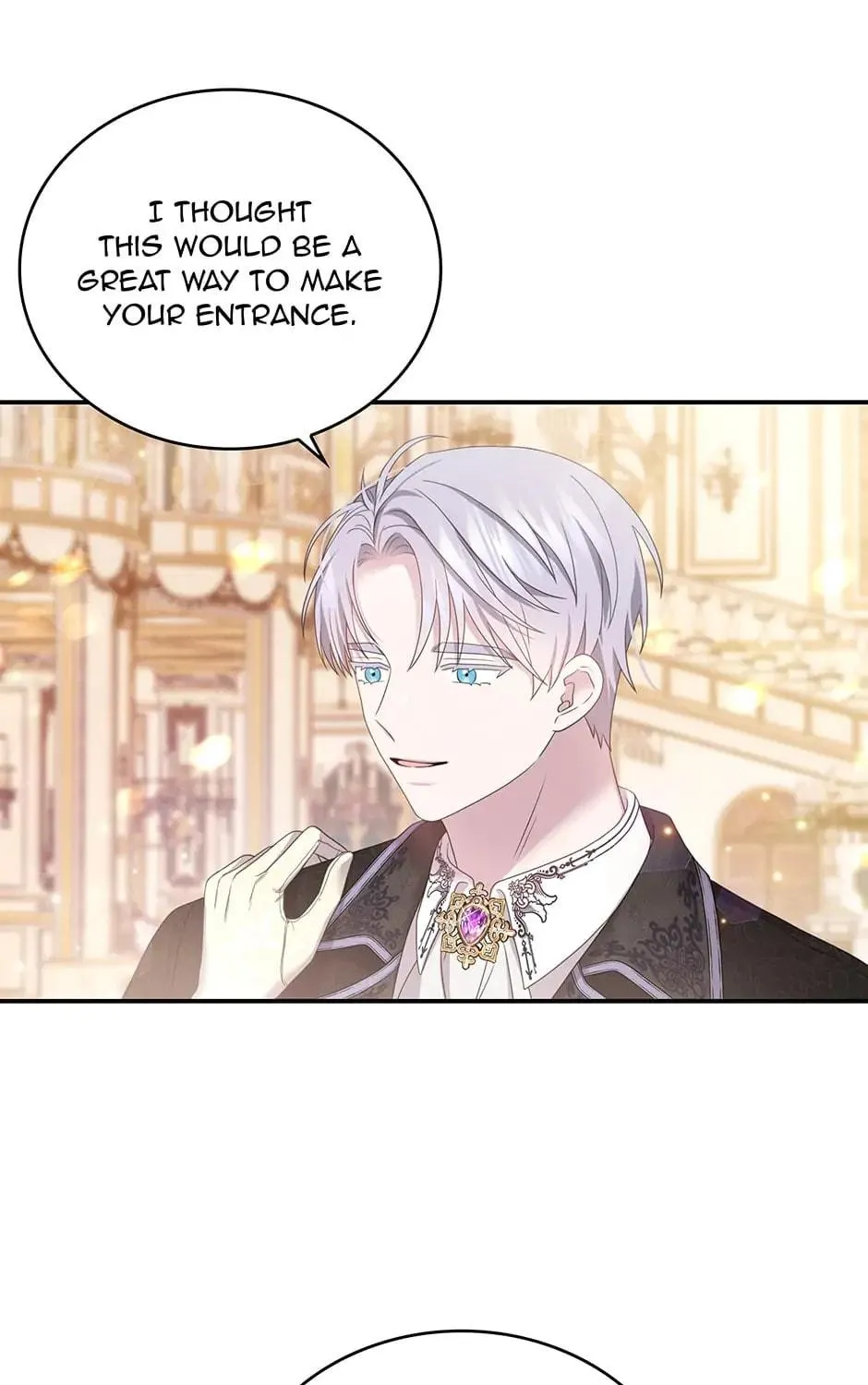 Two Sides of the Princess Chapter 55 page 94 - 