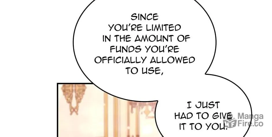 Two Sides of the Princess Chapter 55 page 95 - 