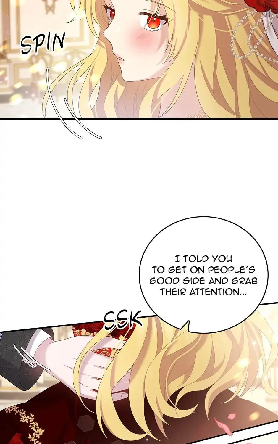 Two Sides of the Princess Chapter 55 page 98 - 