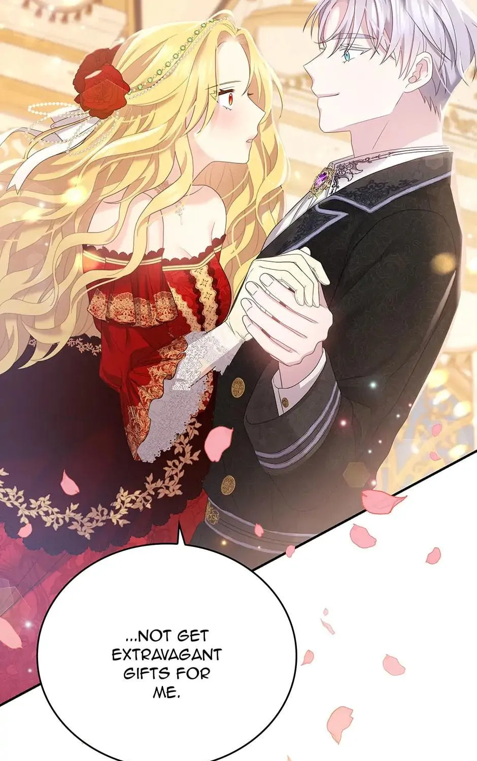 Two Sides of the Princess Chapter 55 page 100 - 