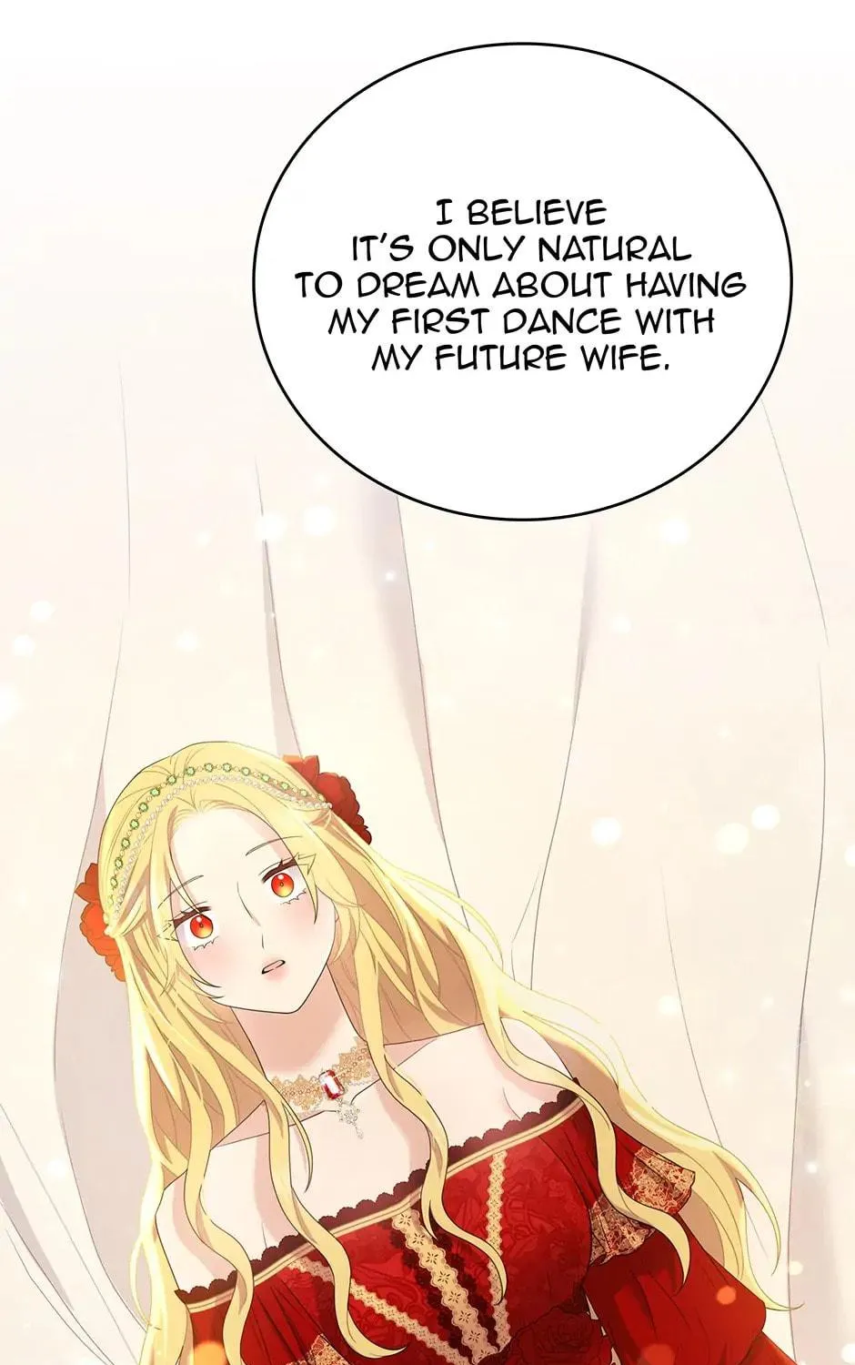 Two Sides of the Princess Chapter 56 page 124 - 