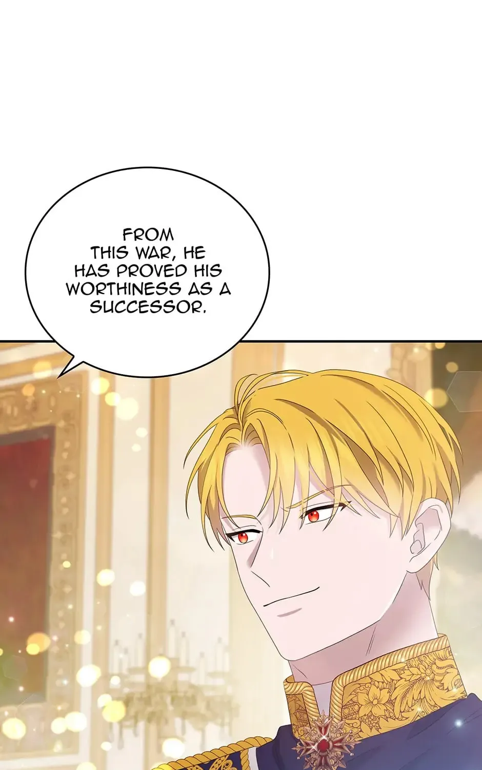 Two Sides of the Princess Chapter 56 page 14 - 