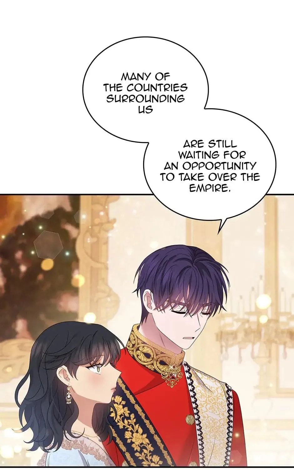Two Sides of the Princess Chapter 56 page 18 - 