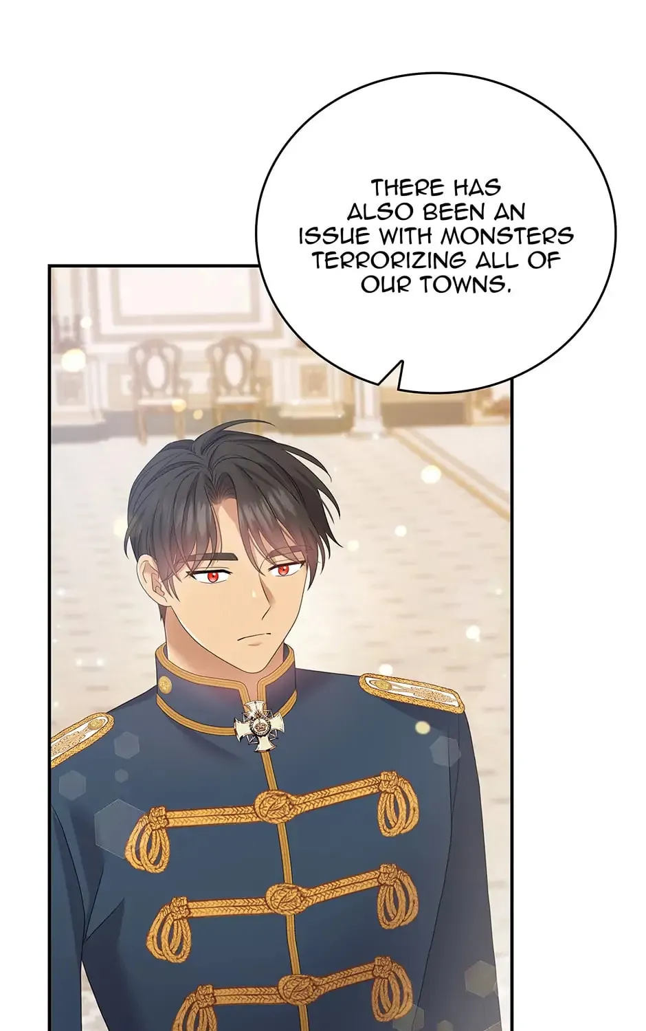Two Sides of the Princess Chapter 56 page 20 - 
