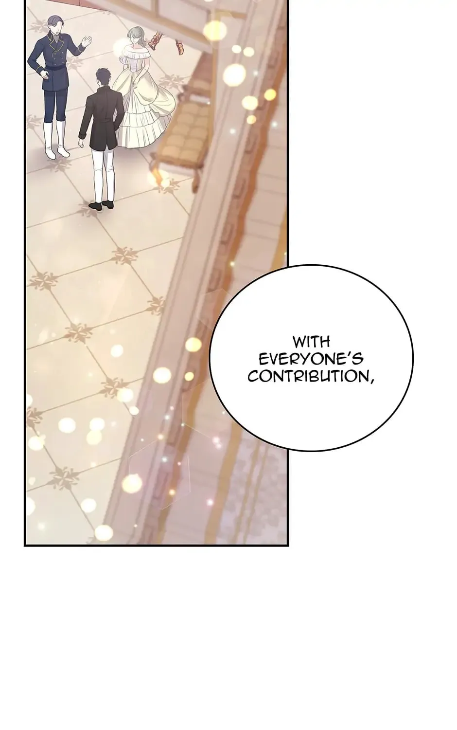 Two Sides of the Princess Chapter 56 page 24 - 