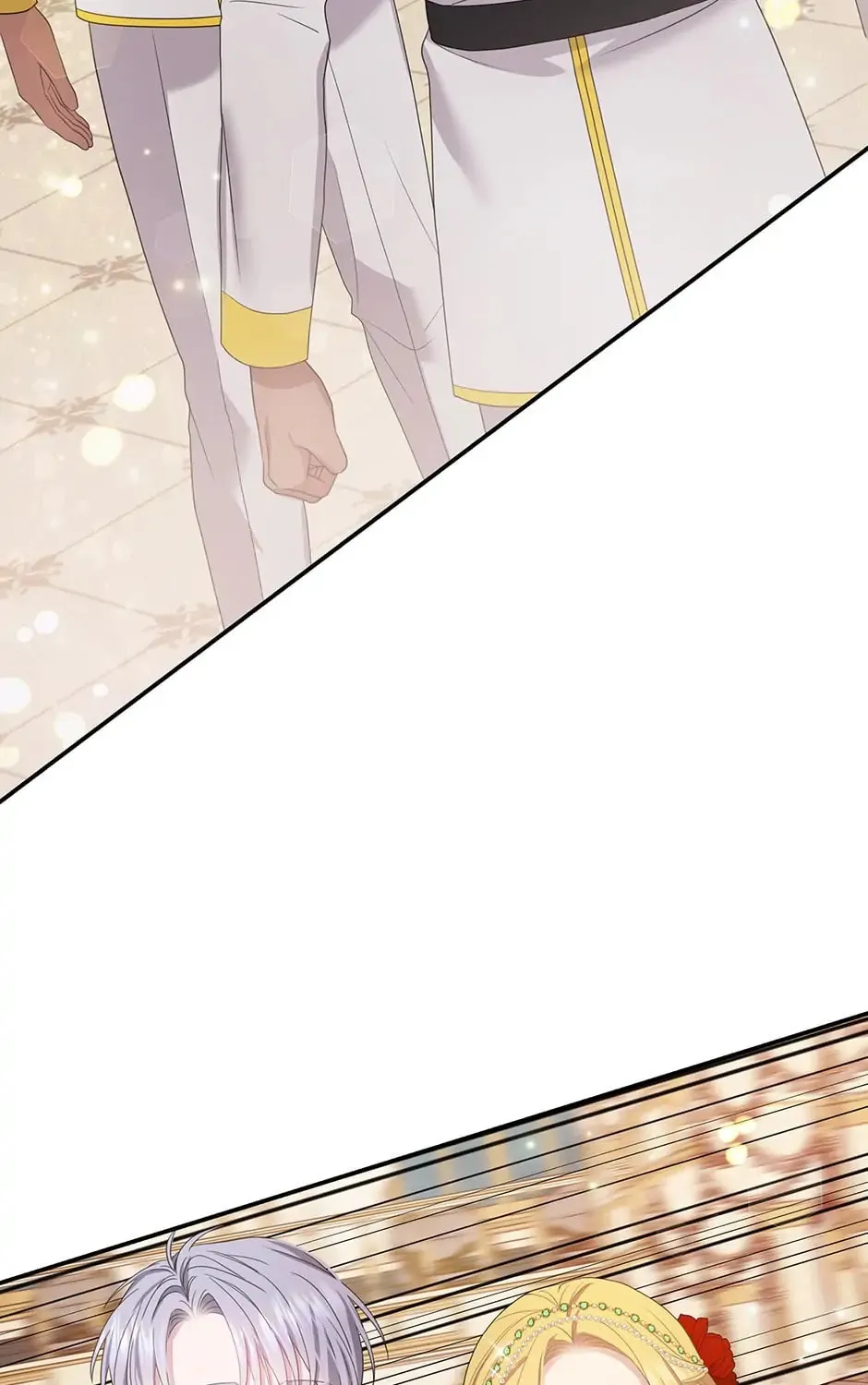 Two Sides of the Princess Chapter 56 page 30 - 