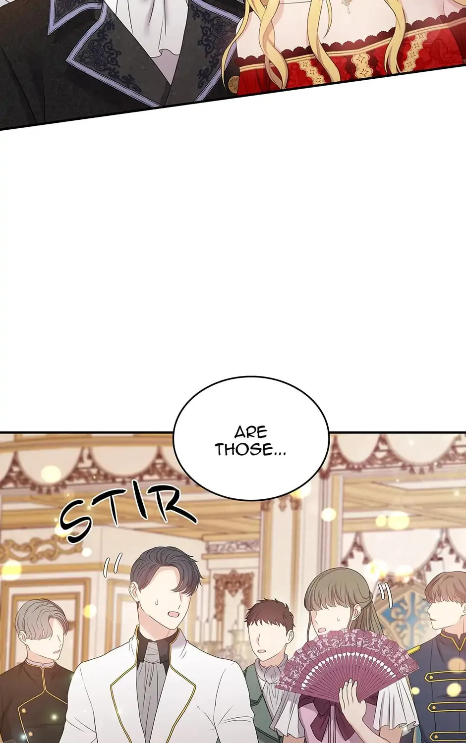 Two Sides of the Princess Chapter 56 page 32 - 