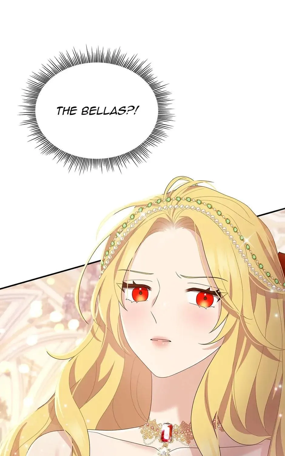 Two Sides of the Princess Chapter 56 page 34 - 