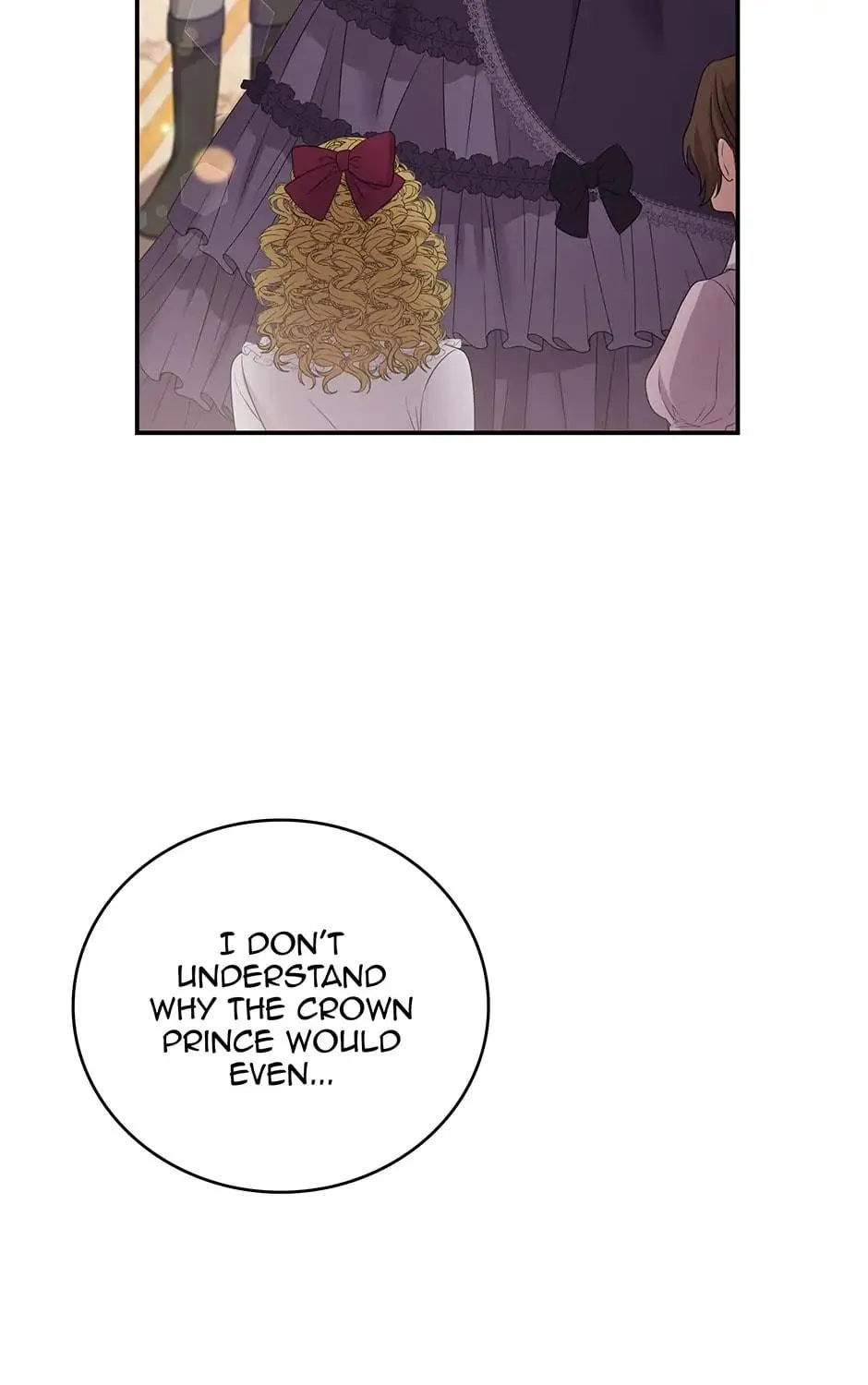 Two Sides of the Princess Chapter 56 page 40 - 