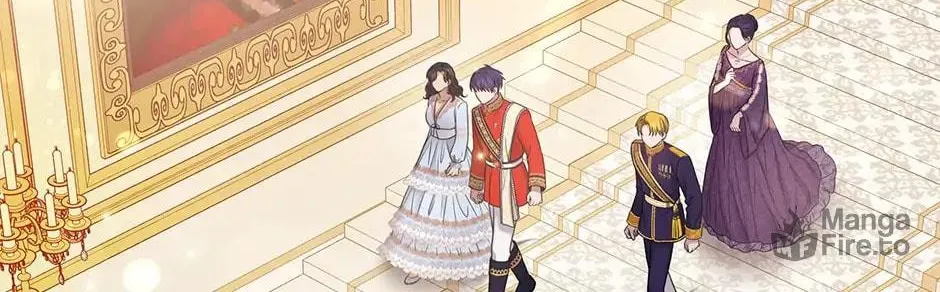 Two Sides of the Princess Chapter 56 page 5 - 