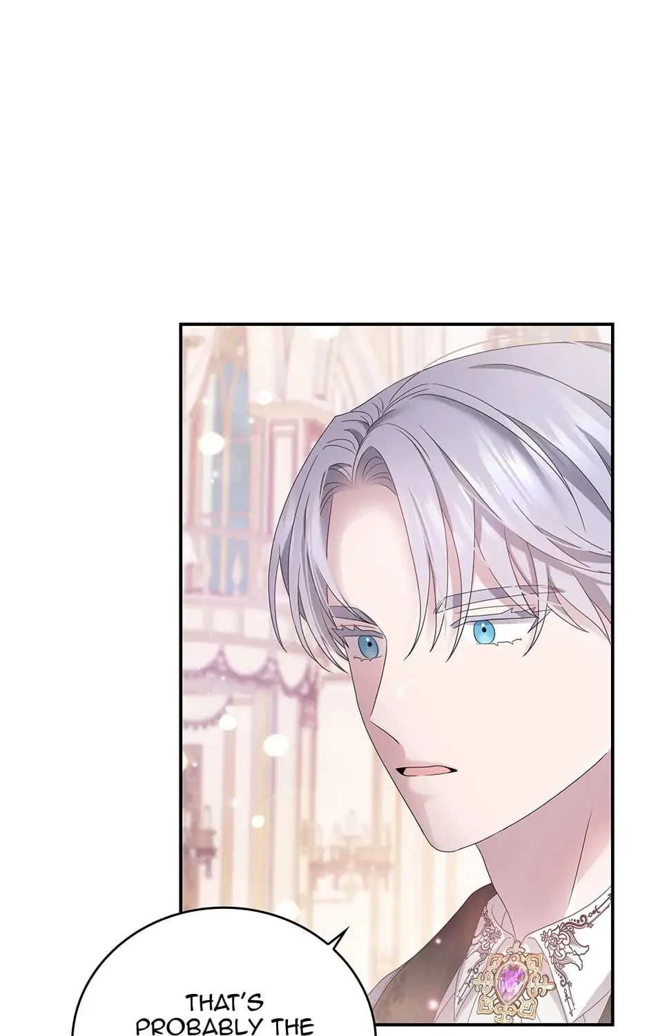 Two Sides of the Princess Chapter 56 page 44 - 