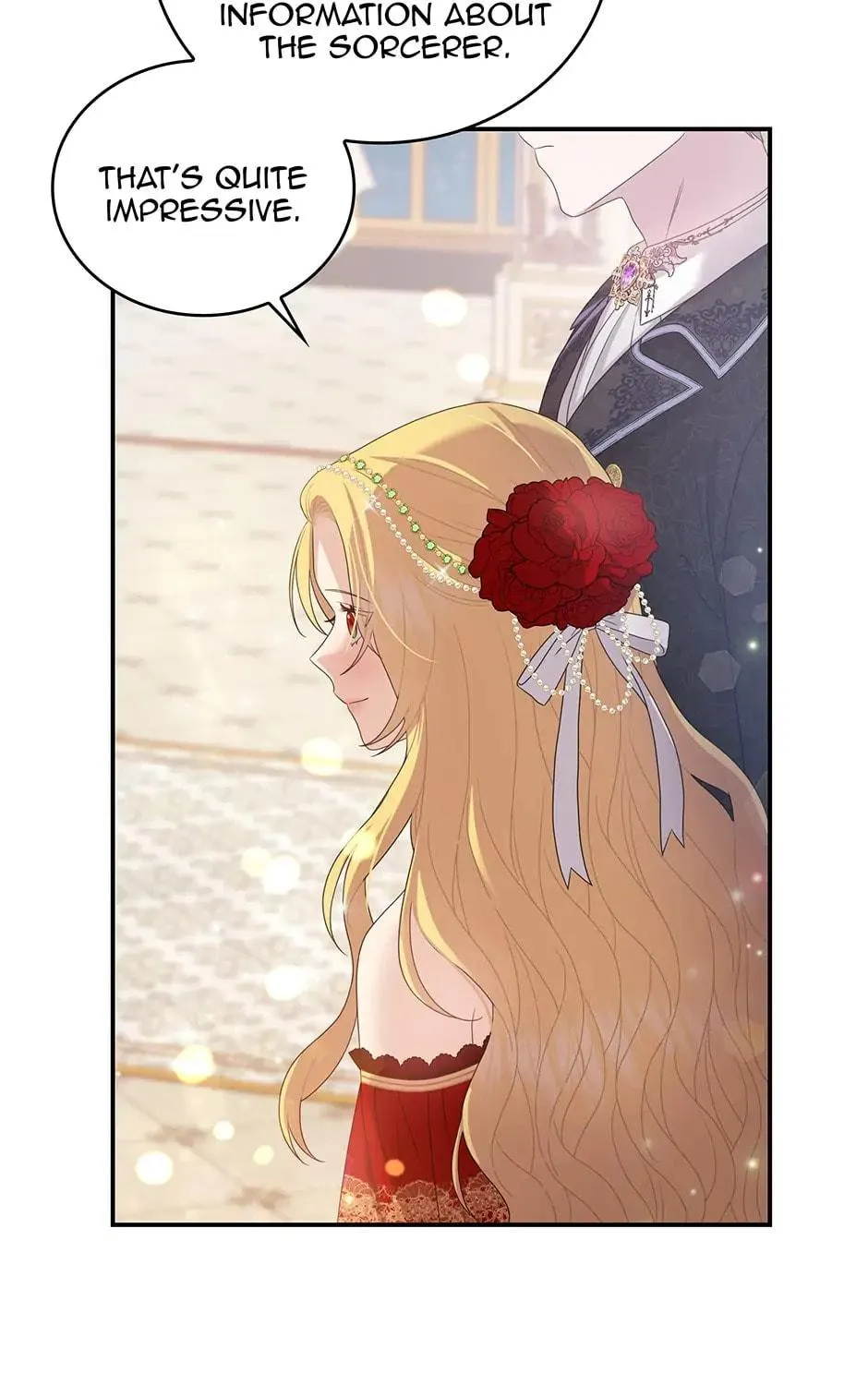 Two Sides of the Princess Chapter 56 page 48 - 