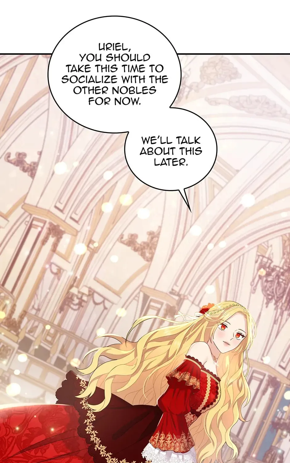 Two Sides of the Princess Chapter 56 page 50 - 