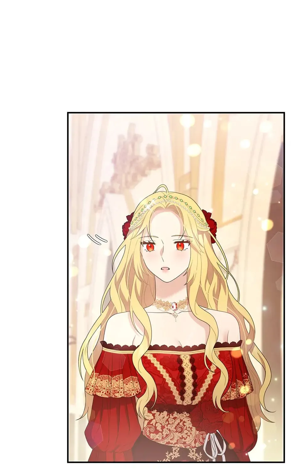 Two Sides of the Princess Chapter 56 page 54 - 