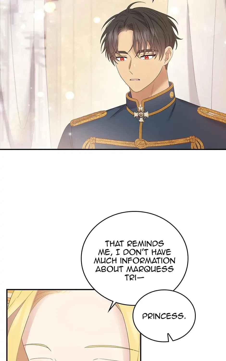Two Sides of the Princess Chapter 56 page 70 - 