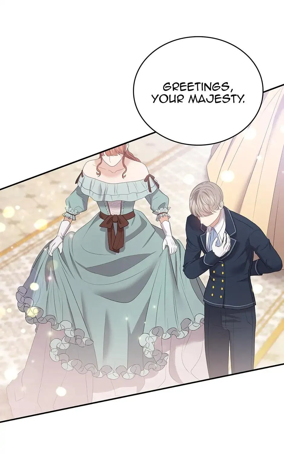 Two Sides of the Princess Chapter 56 page 8 - 