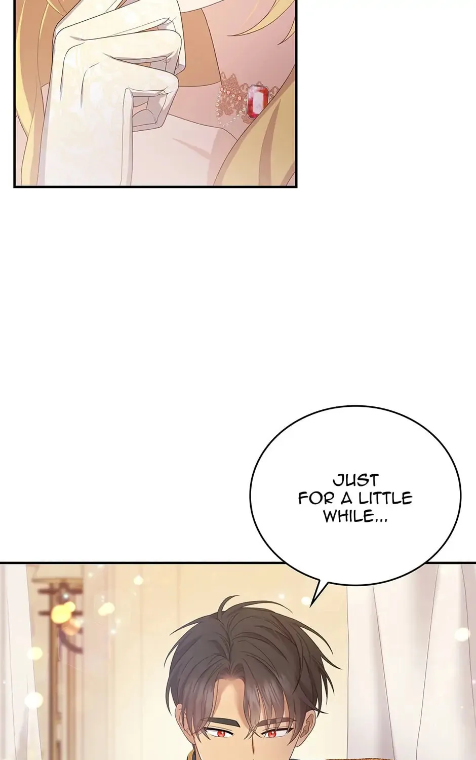 Two Sides of the Princess Chapter 56 page 72 - 