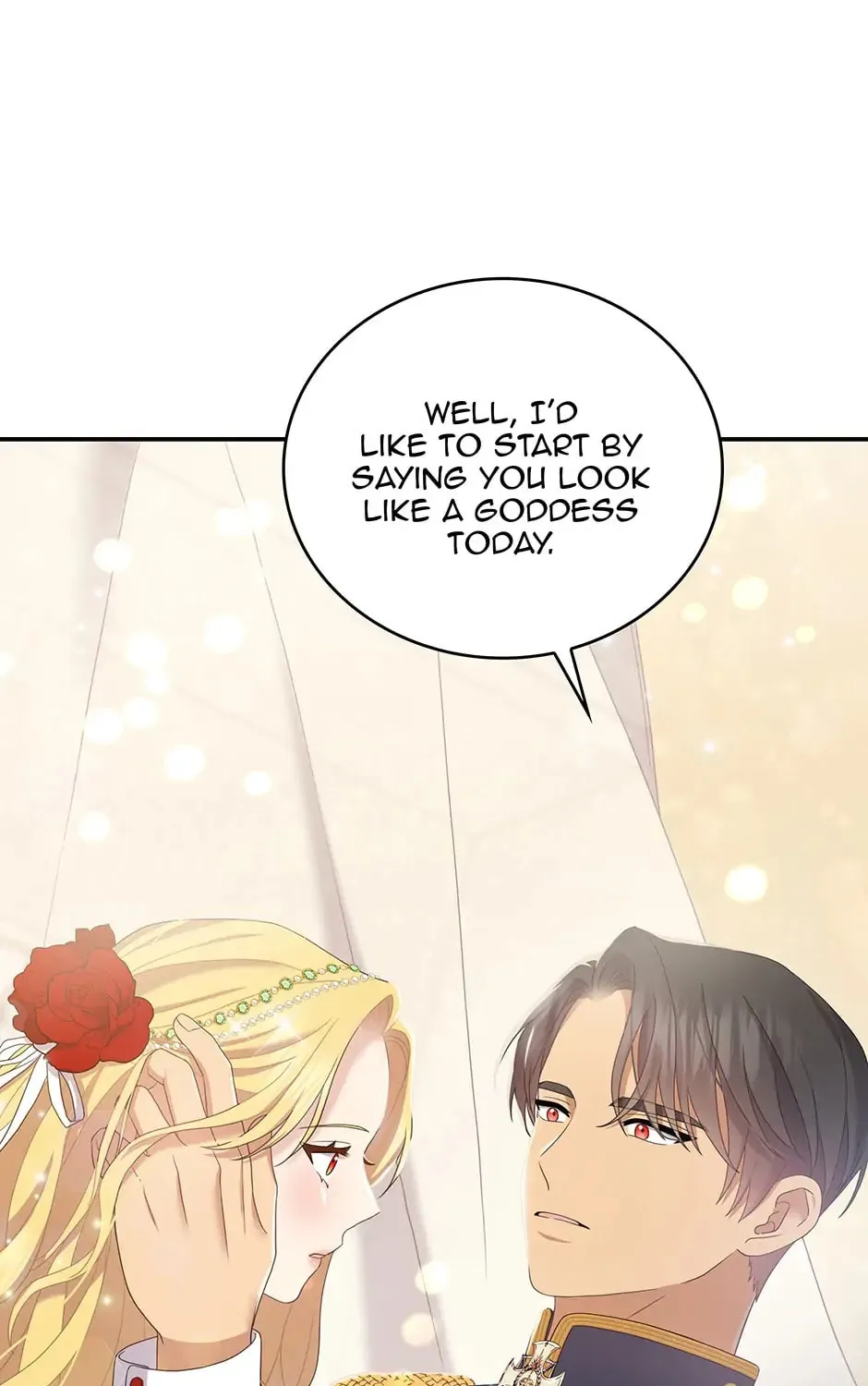 Two Sides of the Princess Chapter 56 page 80 - 