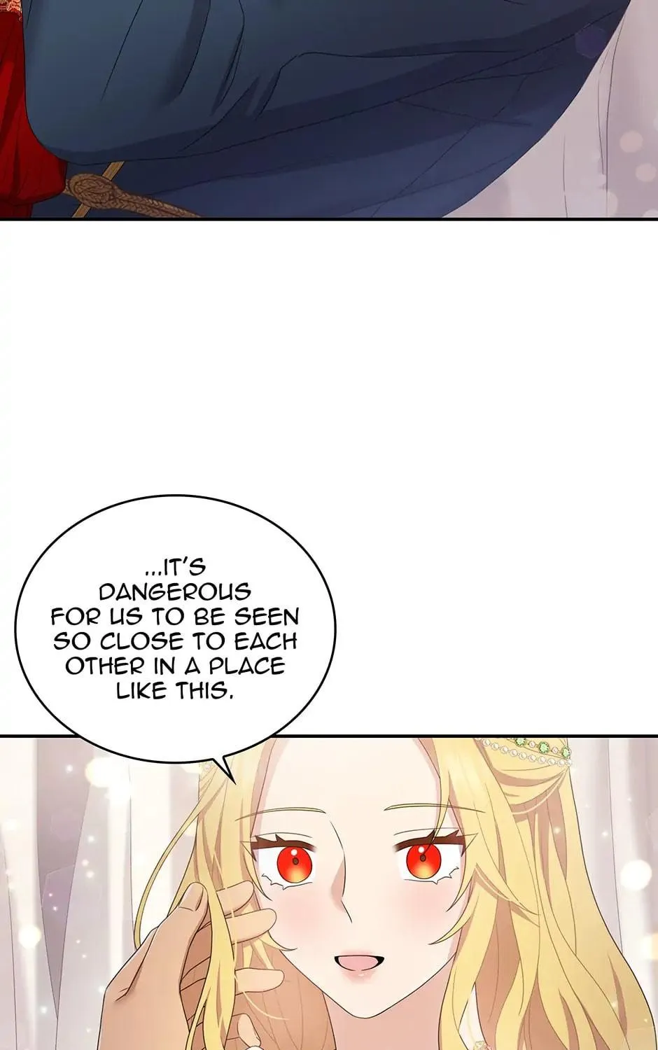Two Sides of the Princess Chapter 56 page 82 - 