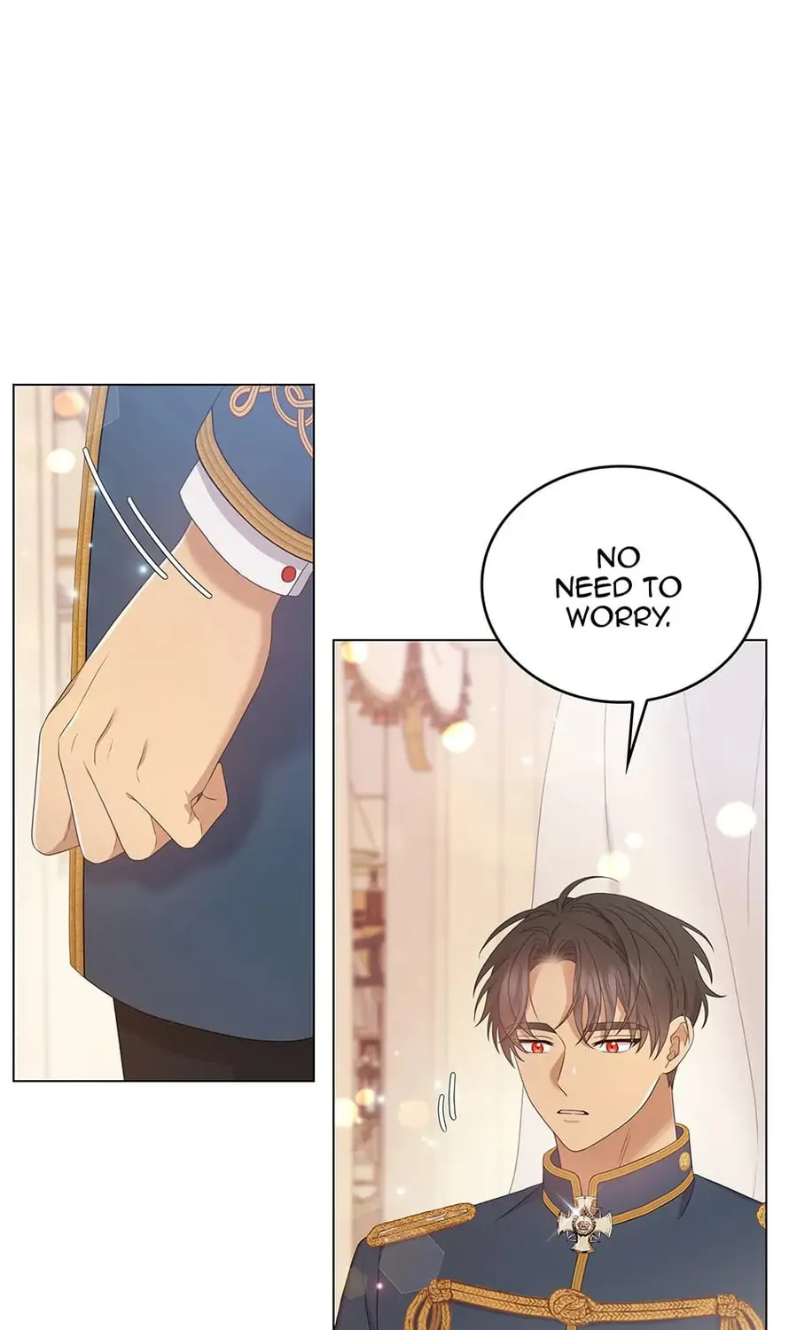 Two Sides of the Princess Chapter 56 page 84 - 