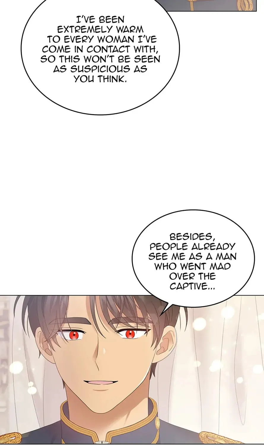 Two Sides of the Princess Chapter 56 page 86 - 