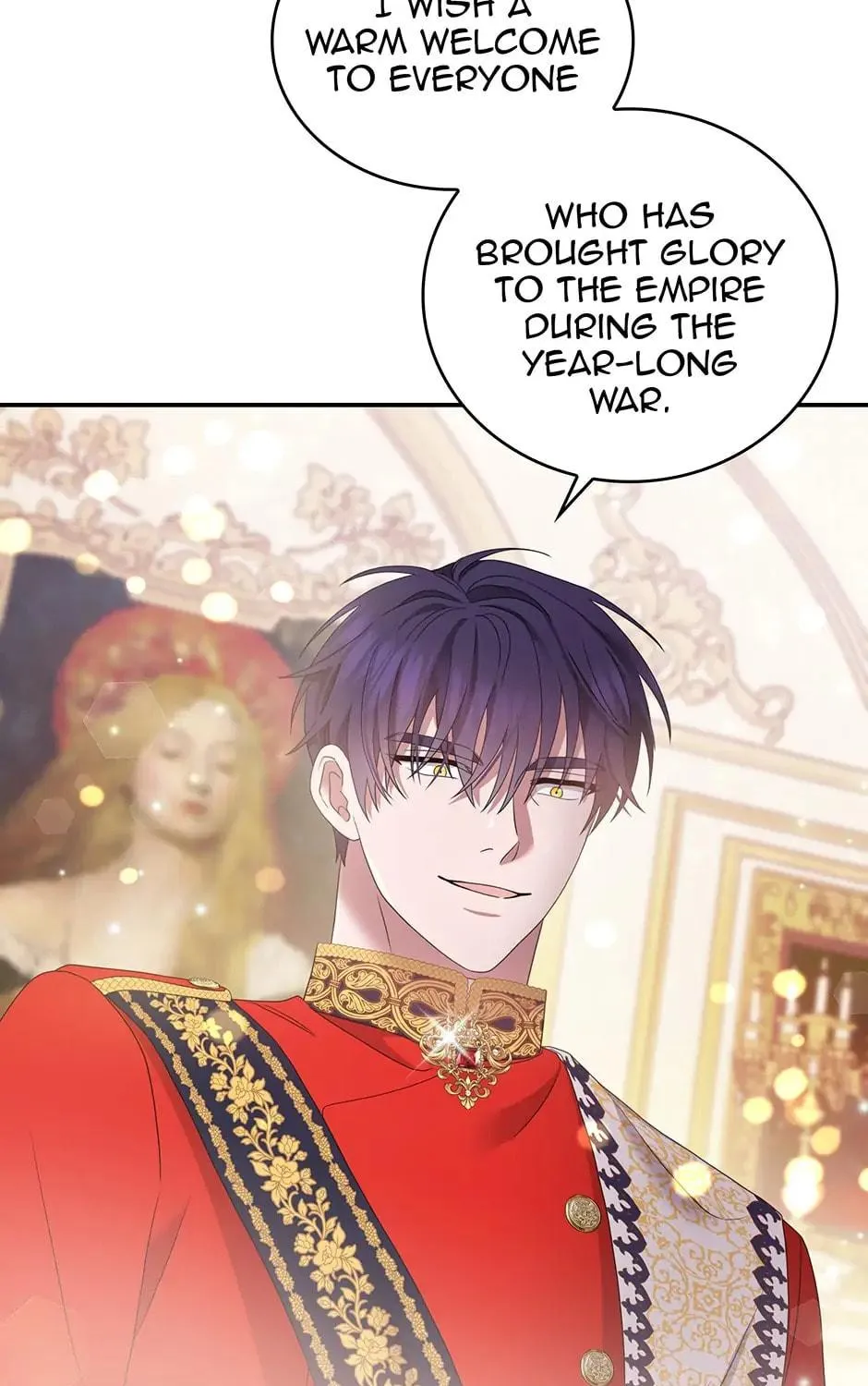 Two Sides of the Princess Chapter 56 page 10 - 