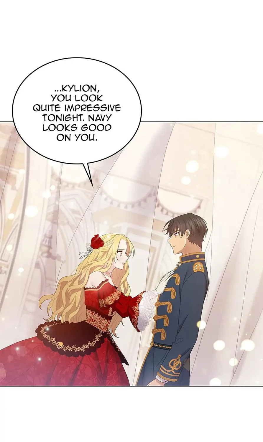 Two Sides of the Princess Chapter 56 page 92 - 