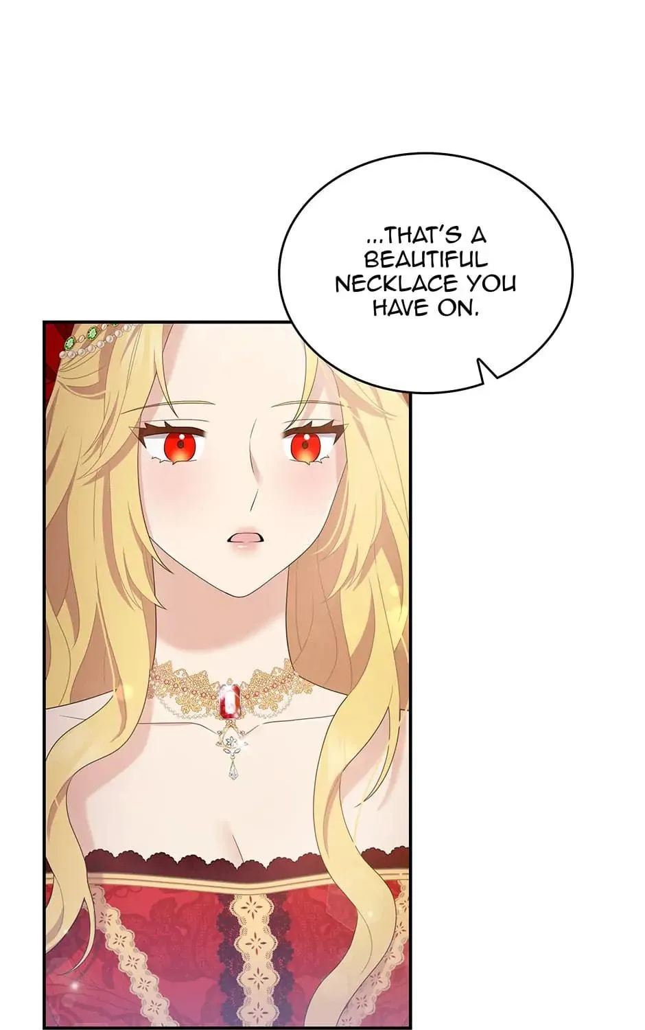 Two Sides of the Princess Chapter 56 page 94 - 